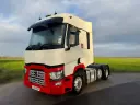 Renault T 460 6x2 - Hydraulics - RHD (BUP)