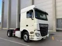 DAF XF 106.440 6x2 (ADR - Hydraulic) - RHD (WUX)