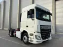 DAF XF 106.440 6x2 (ADR - Hydraulic) - RHD (DVP)