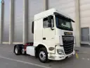 DAF XF 106.460 6x2 (ADR - Hydraulic) - RHD (WVB)