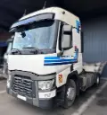 Renault T 460 4x2 - LHD (TE)