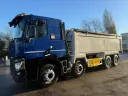 Renault C 430 8x4 (Tipper) - RHD (RYN)