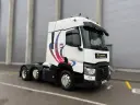 Renault T 460 6x2 - RHD (BCY)