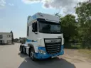 DAF XF 106 6x2 - RHD (PXM)
