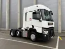 Renault T 460 6x2 - RHD (EHY)