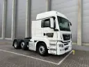 MAN TGS 26.440 6x2 (with Spoiler kit) - RHD (OUF)