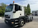 MAN TGS 24
