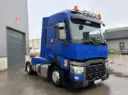 Renault T 480 4x2 (Low) - LHD (TM1)