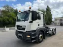 MAN TGS 24