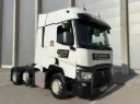 Renault T 460 6x2 - RHD (GXO)