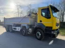 Renault Premium Lander 430 8x4 (Tipper) - RHD (MUK)