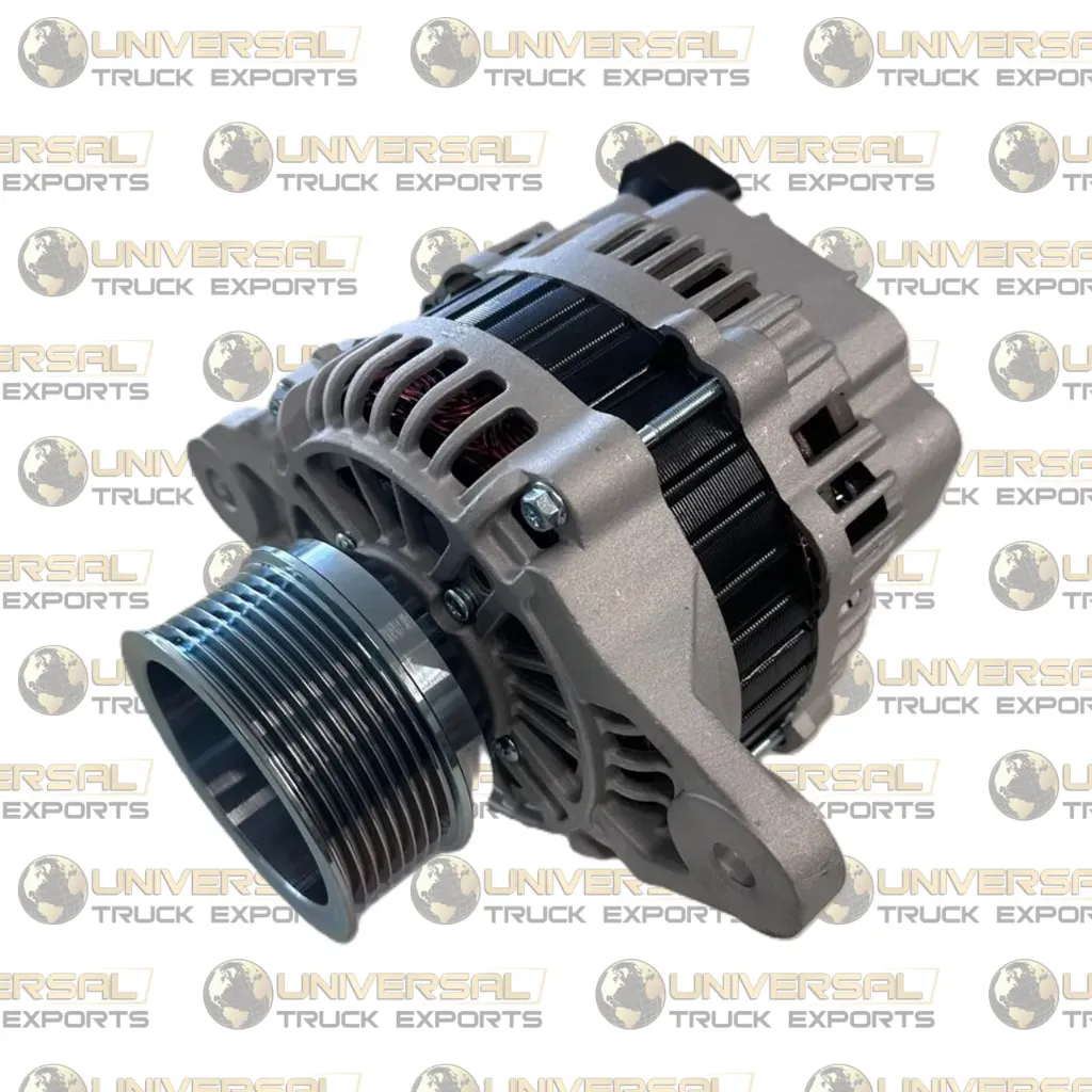 AC Alternator 24V 110A - 7485013330