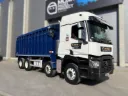 Renault C 430 8x4 (Bulk Tipper) - RHD (GYN)