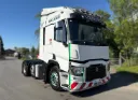 Renault T 480 6x2 - RHD (EBA)