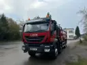 Iveco Trakker EKF