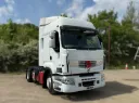 Renault Premium 460 DXi 6x2 - RHD (ROW)