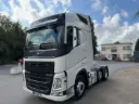 Volvo FH 460 6x2 - RHD (FTD)