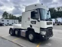 Renault T 460 6x2 - RHD (LJL)