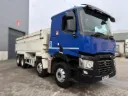 Renault C 430 8x4 (Tipper truck) - RHD (RYN2)