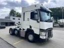 Renault T 480 6x2 - RHD (JUO)