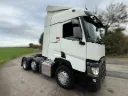Renault T 480 6x2 - RHD (OMZ)