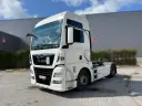 MAN TGX 18.460 XXL