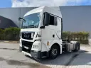 MAN TGX 18.440 XLX