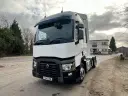 Renault T 460 (OBE)