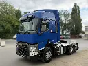 Renault T 460 (1440)
