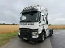 Renault T 460 (FKE)
