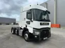 Renault T 460 6x2 - RHD (EKR)