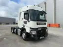 Renault T 480 6x2 - RHD (NLF)