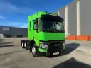 Renault T 460 (GWA)