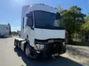 Renault T 480 6x2 - RHD (UBS)
