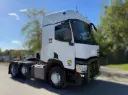 Renault T 480 6x2 - RHD (JUR)