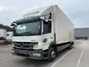 Mercedes Atego 1224