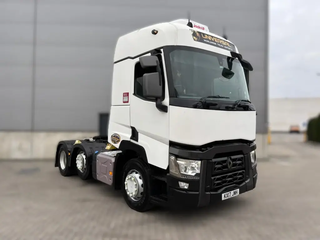 Renault T 480 (JWH)