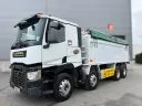 Renault Tipper C 430