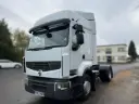 Renault Premium 440 DXi - RHD