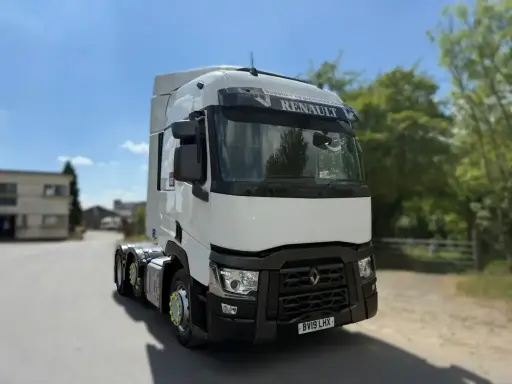 Renault T 460