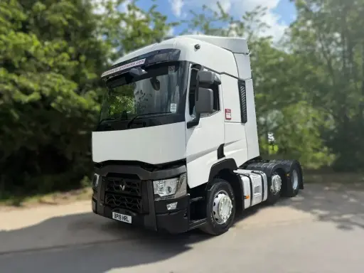 Renault T 460