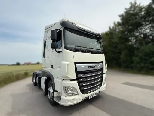 DAF XF 105