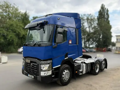 Renault T 460 (1440)
