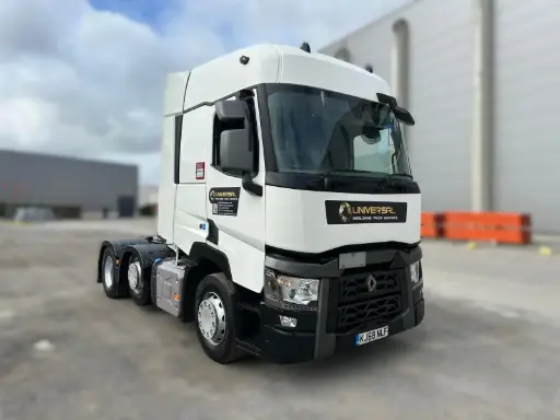 Renault T 480 (NLF)