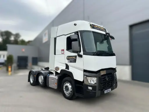 Renault T 480 (NLC)