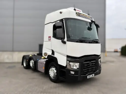 Renault T 480 (JWH)